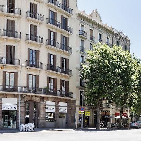 Lumine Sagrada Familia Apartments Barcelona Buitenkant foto